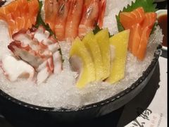 -松鹤精致料理(五一中路店)