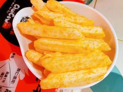 -南城十里潮汕鲜牛火锅·鲜虾生滚粥(融汇老商埠店)