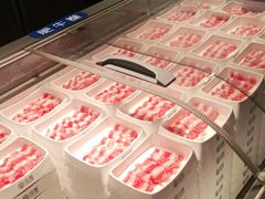 -冠菌火锅自助(东莞樟木头店)