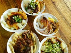 -洞子口张老二凉粉(文殊院店)