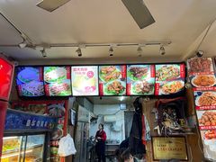-闫家炸鸡架(五爱总店)