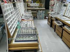 -美式眼镜·授权蔡司.依视路.尼康.豪雅.明月(人民广场店)