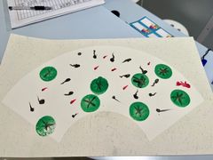 -金宝贝早教(南山花园城店)