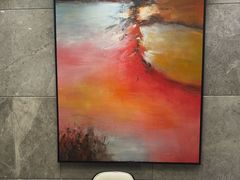 -北京泰富酒店-柏景轩中餐厅