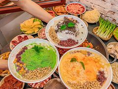 -四小区火锅·巷子里的重庆火锅(花照壁店)