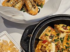 -申阿婆·上海菜·小海鲜(国展店)