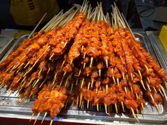 -味子夫鸡柳(解放碑总店)