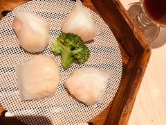 避风塘虾饺皇-避风塘(宝山万达店)