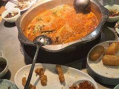 -亮欢寨快活林 酸汤鱼(仁怀店)