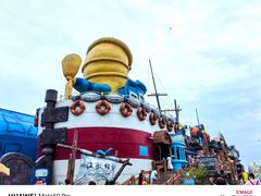 -大连老虎滩海洋公园