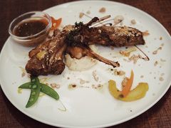 -卡朋厨房(289艺术园区店)