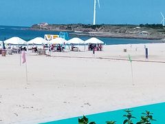 -那香海钻石沙滩浴场