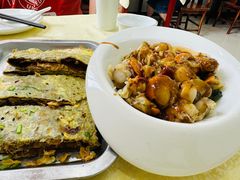 -奥华餐厅·老张记(台基厂店)
