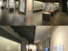 -平原博物院