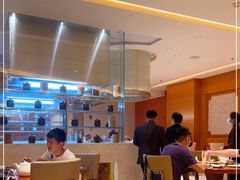 -杭州JW万豪酒店-万豪中餐厅