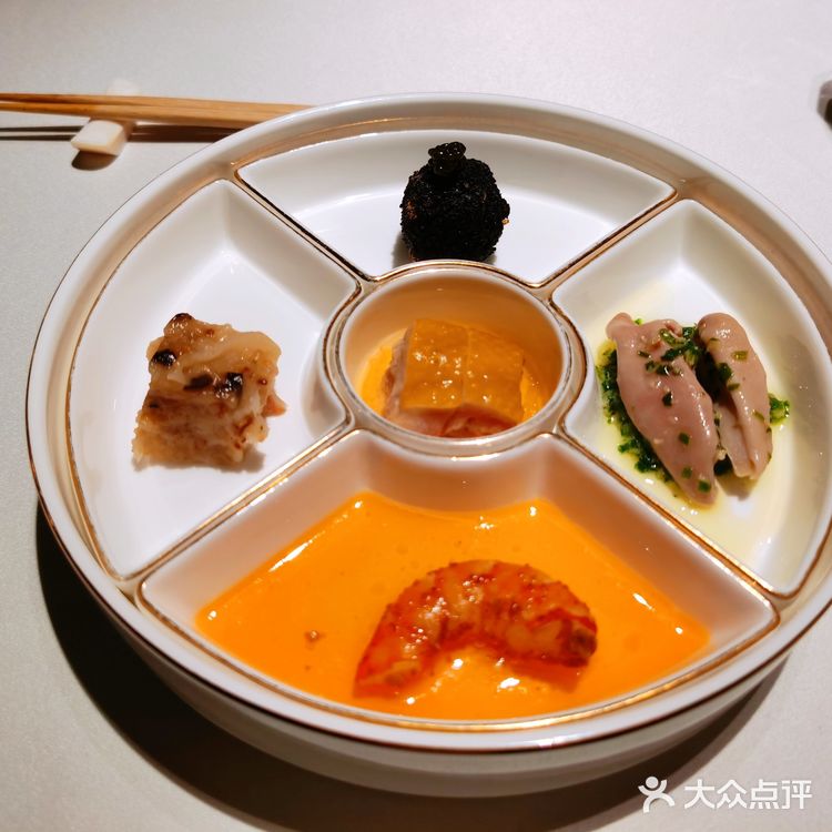 探店 | 超高仪式感的客家菜