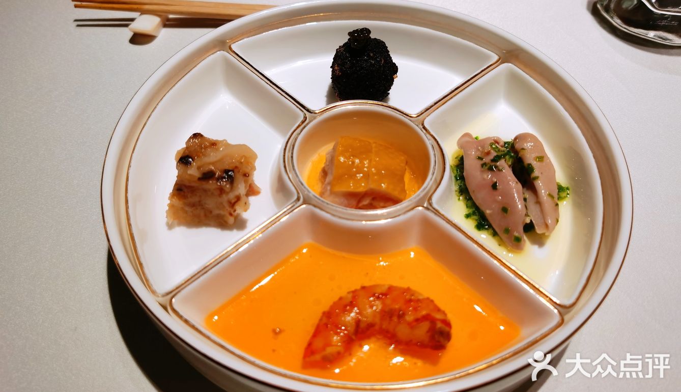 探店 | 超高仪式感的客家菜