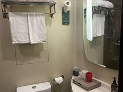 -宜必思酒店(厦门火车站店)