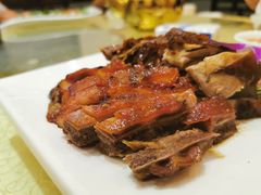 烧味拼盘-广兴酒家