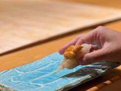 -鮨青(恒基名人购物中心店)