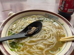 -沈记土鸡米线(七星街品牌中心店)