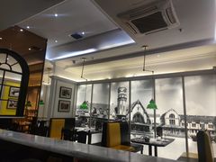 -城南往事·鲁菜·烤鸭(世茂宽厚里·大明湖店)