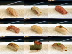 -Sushi Hanzo半藏(天环广场店)