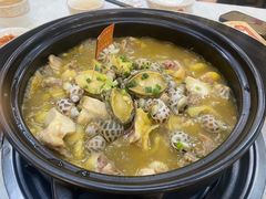 -鲍馬爺·首创鲍鱼鸡(银座店)
