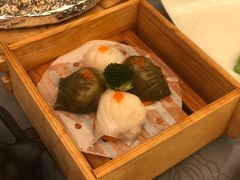 -汕头龙光喜来登酒店-采悦轩中餐厅