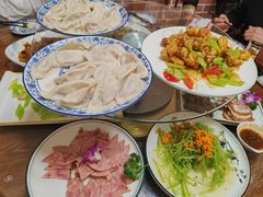 -老都一处饺子馆(道里店)