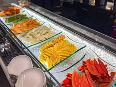 -东方棕泉·洗浴·按摩·美食国际水疗会所(福田店)