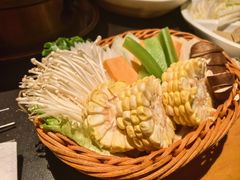 -东来顺·非遗火锅(高新店)