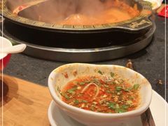 -纸盐河码头火锅(十八梯店)