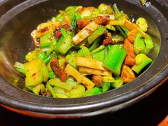 -绿茶餐厅(乐峰广场店)