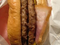 -麦当劳(东直门外大街店)