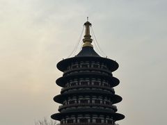 -隋唐洛阳城明堂天堂景区