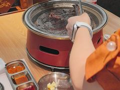 -西塔老太太泥炉烤肉(武汉摩尔城店)