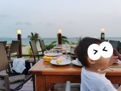 -渔家火锅·海鲜自助餐·演艺(亚龙湾天域酒店)