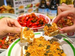 -欧记大排档·景德菜(上海首店)