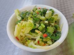 -金山锅贴店(金泉路店)