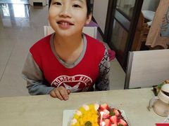 -幸福西饼生日蛋糕·下午茶(沈河店)