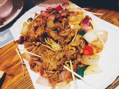 -胡桃里音乐酒馆(环亚凯瑟琳广场店)