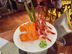 -山葵家·创意料理(宁波来福士店)