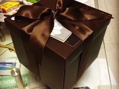 -黑池口感烘焙·生日蛋糕(坂田店)