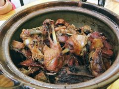 姜母鸭-斯丹姜母鸭·古法干香(涂门街总店)