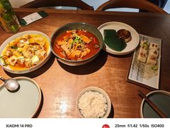 -薇酌饮·陕西菜(南门外店)