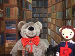 -济州岛泰迪熊博物馆