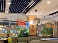 -京都蝎府羊蝎子火锅(珠市口店)