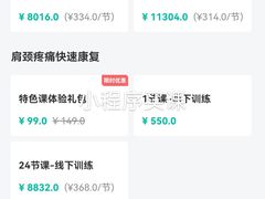 -懒人Club健身(卓越时代广场店)