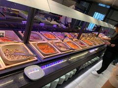 -盛江山自助料理(大悦城旗舰店)